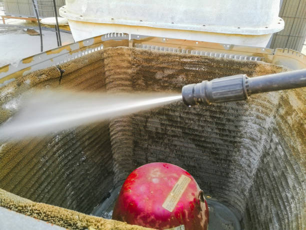  Park City, TN Airduct Cleaning Pros