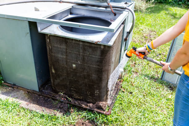 Best HVAC Air Duct Cleaning  in Park City, TN