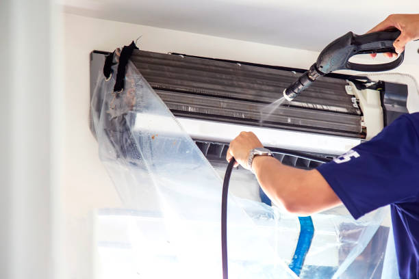 Trusted TN Airduct Cleaning Experts