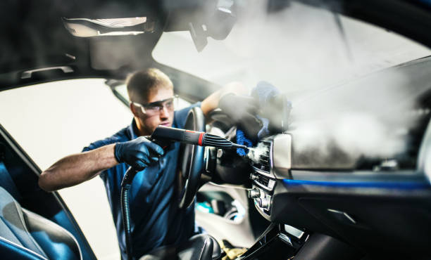 Best Professional Duct Cleaning Services  in Park City, TN