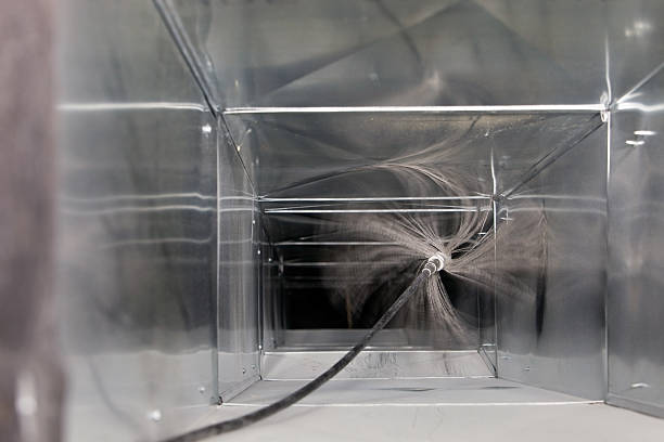 Best Ductwork Cleaning Services  in Park City, TN