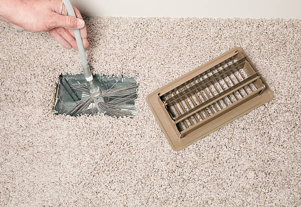 Best Emergency Air Duct Cleaning  in Park City, TN