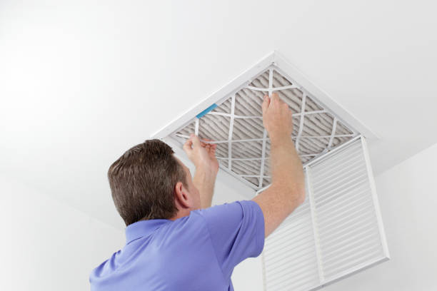 Best Emergency Air Duct Cleaning  in Park City, TN